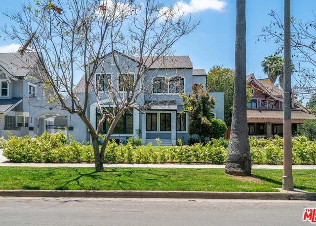 Property at 4308 Victoria Park Dr, Los Angeles, CA 90019, 6 beds, 6.5 baths