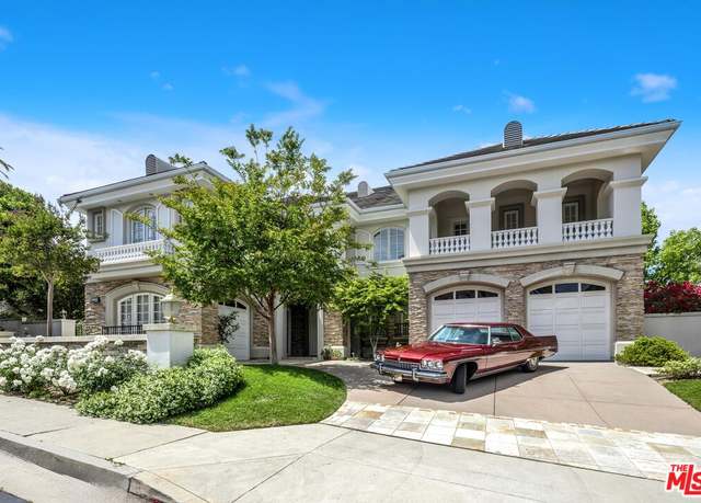Property at 3759 Winford Dr, Tarzana, CA 91356, 5 beds, 7 baths
