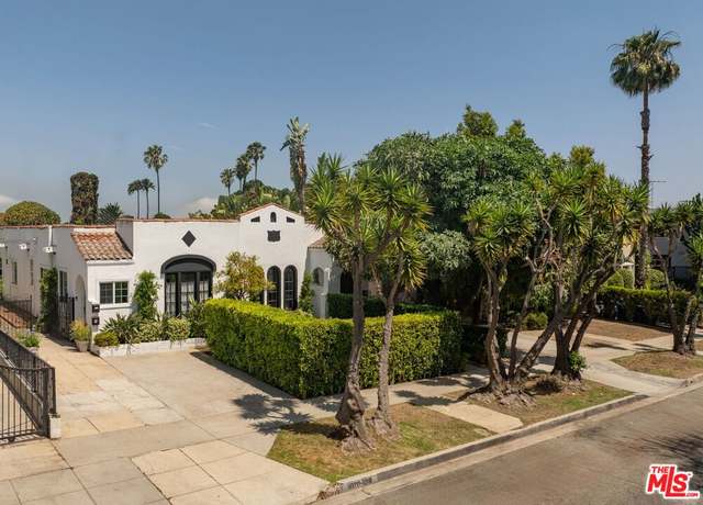 Property at 1018 Havenhurst Dr, West Hollywood, CA 90046, 6 beds, 5 baths