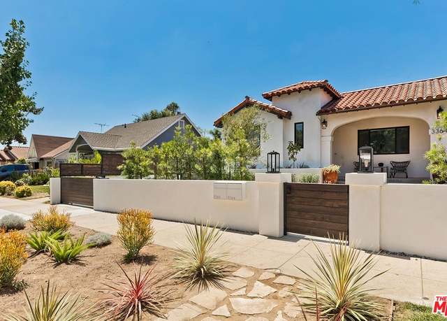 Property at 3364 Garden Ave, Los Angeles, CA 90039, 4 beds, 4.5 baths