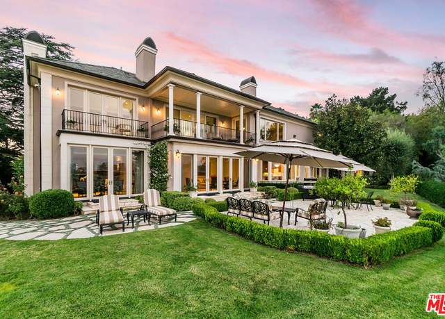 Property at 1000 Bel Air Rd, Los Angeles, CA 90077, 4 beds, 6 baths