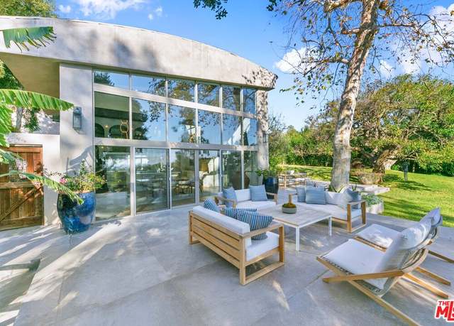 Property at 6166 Ramirez Canyon Rd, Malibu, CA 90265, 4 beds, 4.5 baths
