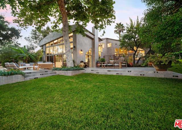 Property at 6166 Ramirez Canyon Rd, Malibu, CA 90265, 4 beds, 4.5 baths