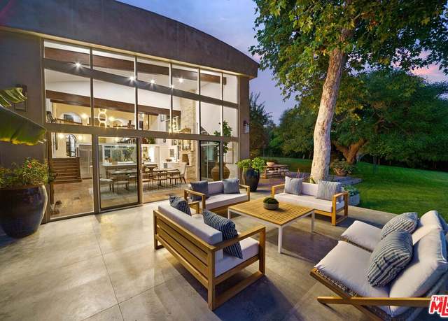 Property at 6166 Ramirez Canyon Rd, Malibu, CA 90265, 4 beds, 4.5 baths