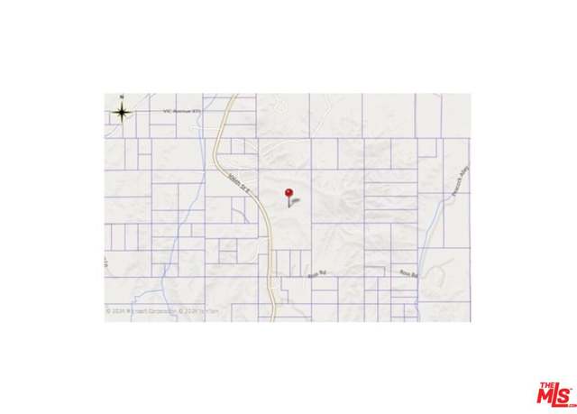 Property at 106 106th St Unit X15, Littlerock, CA 93543