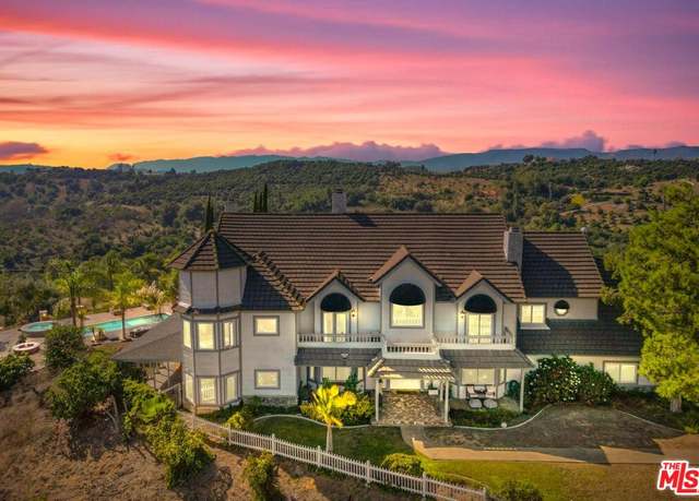 Property at 46366 Sandia Creek Dr, Temecula, CA 92590, 4 beds, 4 baths