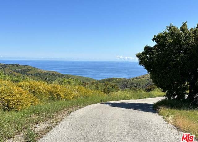 Property at 1 Foose Rd, Malibu, CA 90265