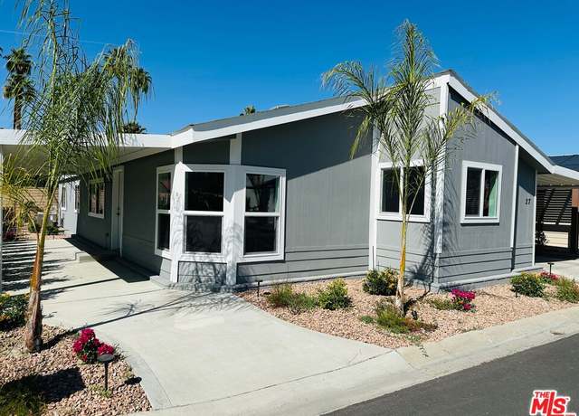 Property at 27 Via Valverde, Cathedral City, CA 92234, 3 beds, 2 baths