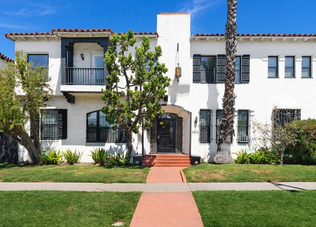 Property at 7215 Willoughby Ave, Los Angeles, CA 90046, 4 beds, 16 baths