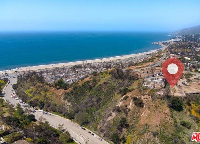 Property at 15851 Seabec Cir, Pacific Palisades, CA 90272