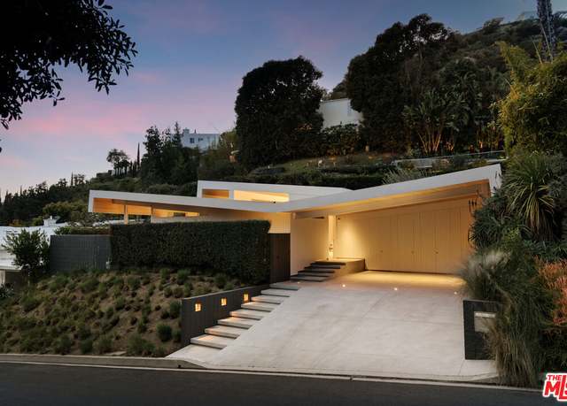 Property at 1549 Rising Glen Rd, Los Angeles, CA 90069, 4 beds, 3.5 baths