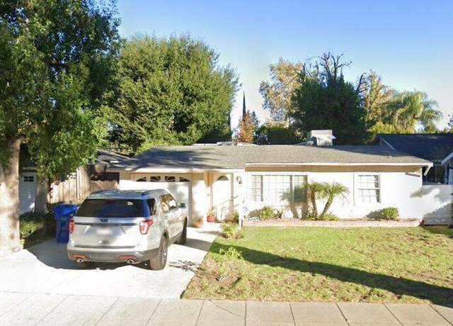 Property at 22027 Viscanio Rd, Woodland Hills, CA 91364, 3 beds, 2 baths