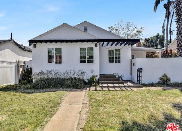 Property at 6036 Lindley Ave, Encino, CA 91316, 4 beds, 3 baths