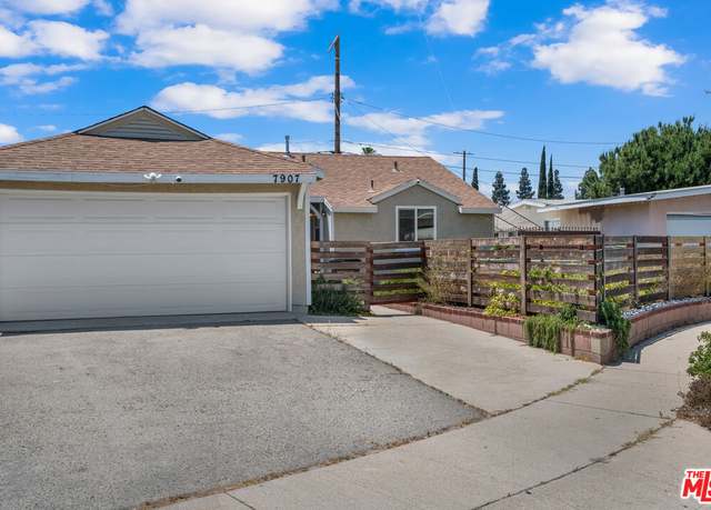 Property at 7907 Klump Ave, Sun Valley, CA 91352, 3 beds, 1.5 baths