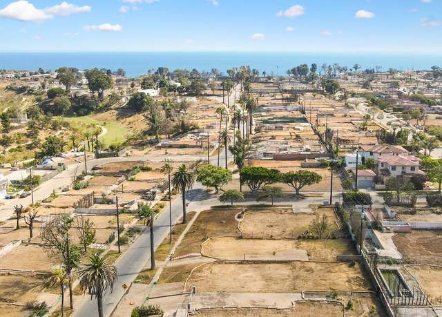Property at 713 Swarthmore Ave, Pacific Palisades, CA 90272