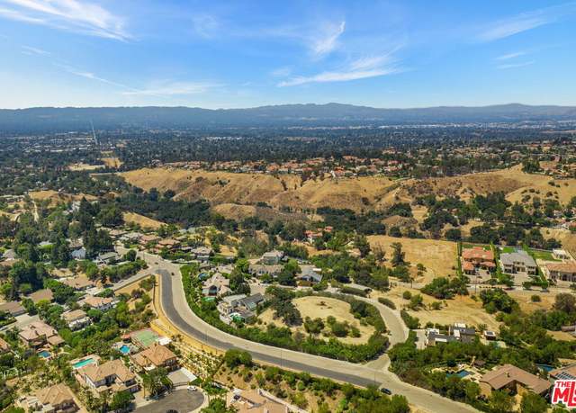 Property at 18149 Knoll Hl, Granada Hills, CA 91344