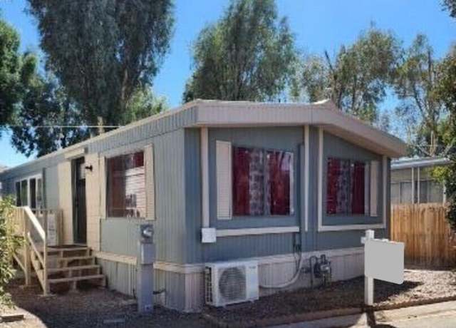 Property at 51063 29 Palms Hwy #8, Morongo Valley, CA 92256, 3 beds, 2 baths