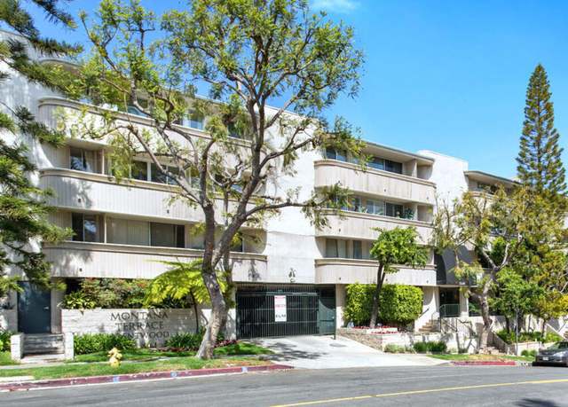 Property at 11645 Montana Ave #323, Los Angeles, CA 90049, 1 bed, 1 bath