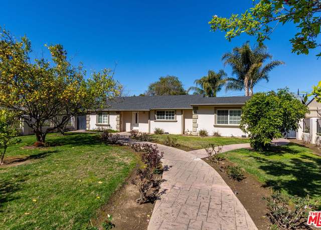 Property at 17349 Saticoy St, Northridge, CA 91325, 8 beds, 4 baths
