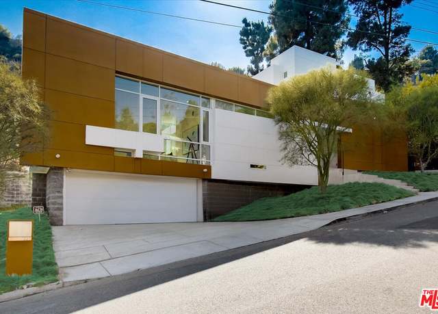 Property at 2271 Betty Ln, Beverly Hills, CA 90210, 4 beds, 6 baths