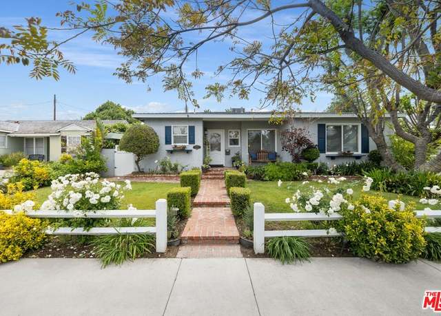 Property at 6432 Petit Ave, Lake Balboa, CA 91406, 3 beds, 1.5 baths