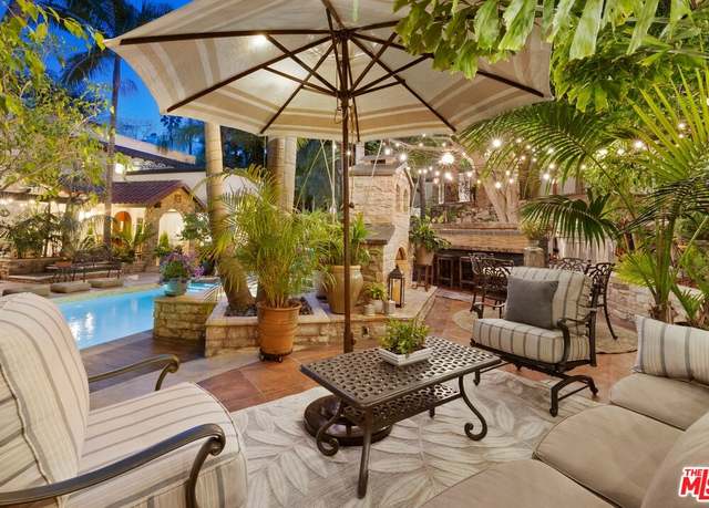 Property at 2276 La Granada Dr, Los Angeles, CA 90068, 4 beds, 3 baths