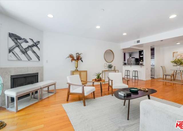Property at 10960 Ashton Ave #108, Los Angeles, CA 90024, 2 beds, 2 baths