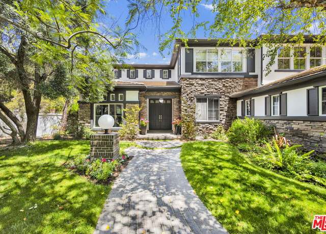 Property at 23473 Palm Dr, Calabasas, CA 91302, 5 beds, 5 baths