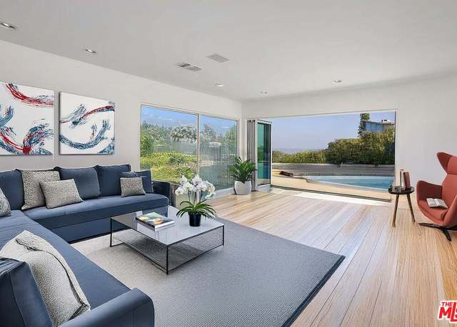 Property at 1000 Stradella Rd, Los Angeles, CA 90077, 3 beds, 4 baths
