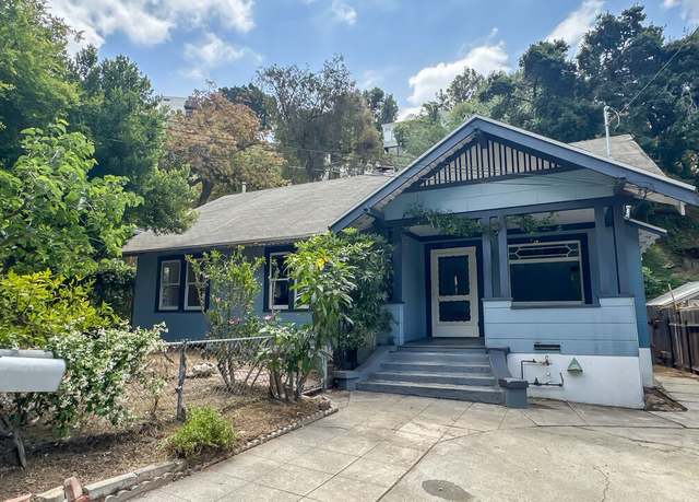 Property at 2540 Glen Green St, Los Angeles, CA 90068, 2 beds, 2 baths