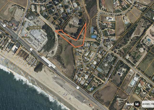 Property at 30720 Morning View Dr, Malibu, CA 90265
