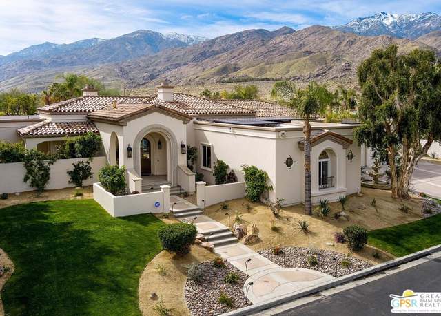 Property at 64395 Via Risso, Palm Springs, CA 92264, 4 beds, 5 baths