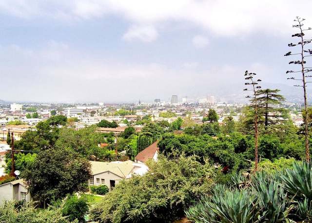Property at 634 1/2 E Cypress St, Glendale, CA 91205