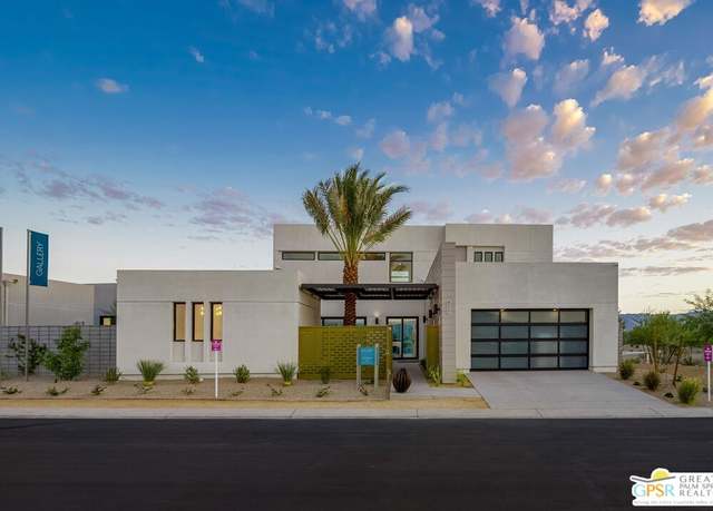 Property at 222 Palladium Blvd Lot 350, Palm Springs, CA 92262, 3 beds, 3.5 baths