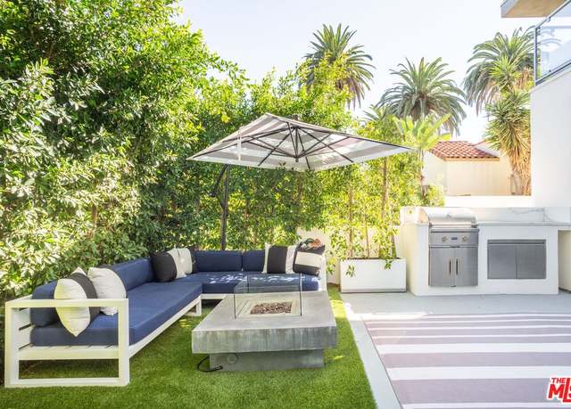 Property at 507 N Orlando Ave #102, Los Angeles, CA 90048, 2 beds, 2.5 baths
