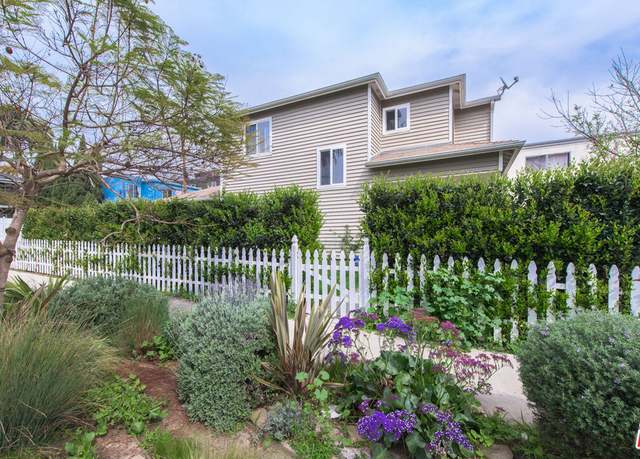 Property at 914 5th Ave, Venice, CA 90291, 3 beds, 2 baths