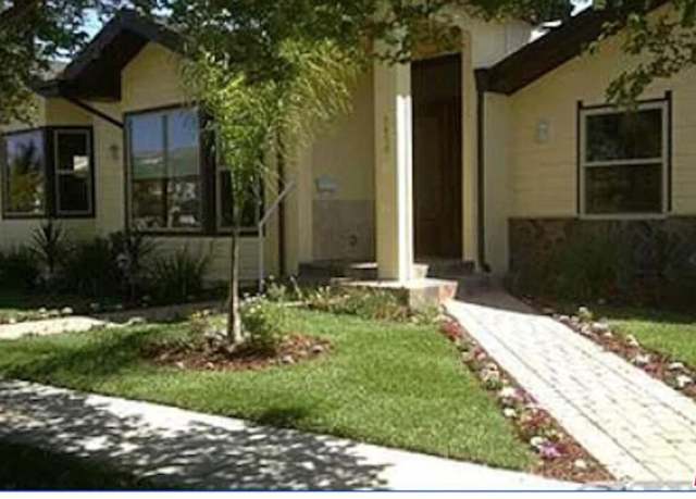 Property at 5430 Alcove Ave, Valley Village, CA 91607, 5 beds, 4.5 baths