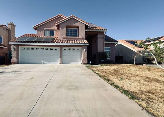 Property at 13240 Northstar Ave, Victorville, CA 92392, 5 beds, 3 baths