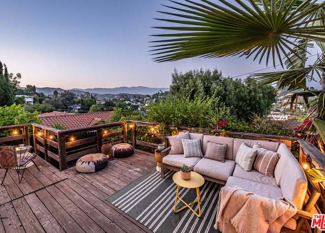 Property at 815 Annan Ter, Los Angeles, CA 90042, 2 beds, 2 baths