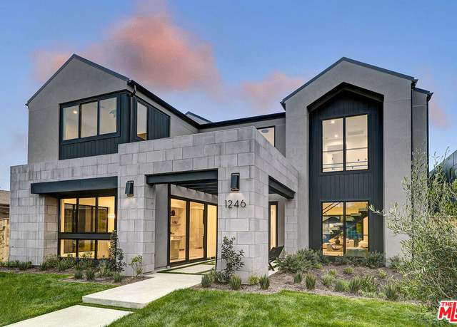 Property at 1246 Morningside Way, Venice, CA 90291, 6 beds, 6.5 baths