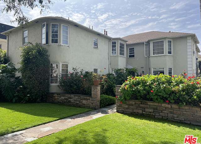 Property at 8686 W Olympic Blvd, Los Angeles, CA 90035, 3 beds, 2 baths