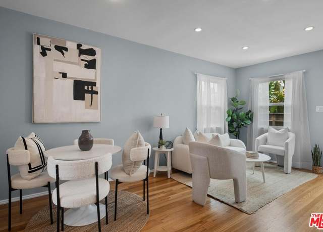 Property at 2424 Oak St #3, Santa Monica, CA 90405, 1 bed, 1 bath