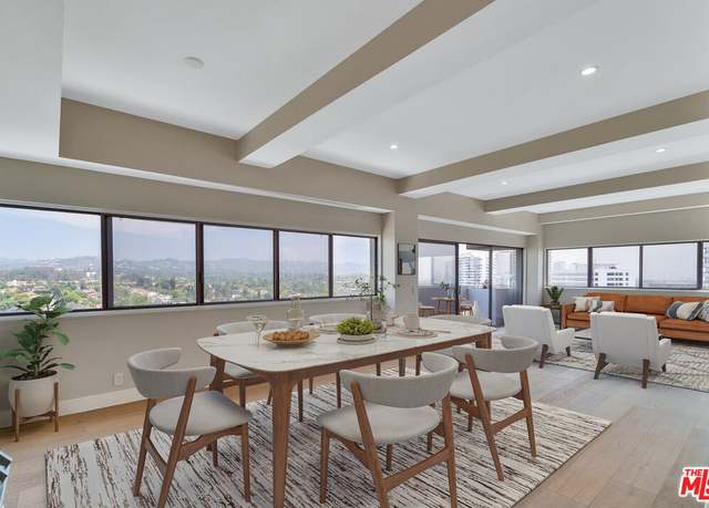 Property at 10701 Wilshire Blvd #1601, Los Angeles, CA 90024, 2 beds, 2 baths