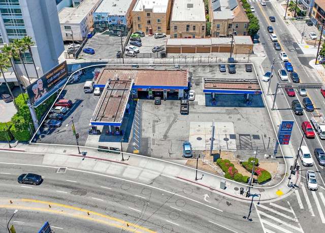 Property at 1787 N Highland Ave, Los Angeles, CA 90028