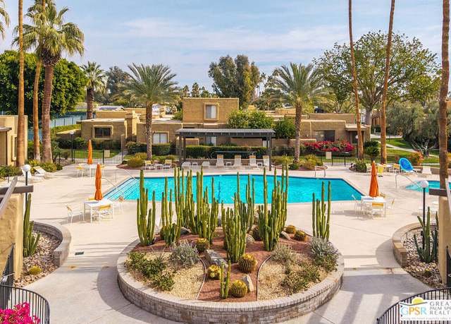 Property at 4891 N Winners Cir Unit A, Palm Springs, CA 92264, 2 beds, 2 baths