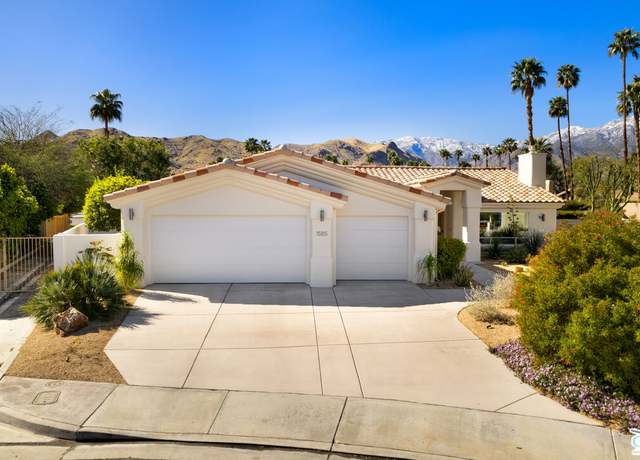 Property at 1585 Sonora Ct, Palm Springs, CA 92264, 3 beds, 2.5 baths