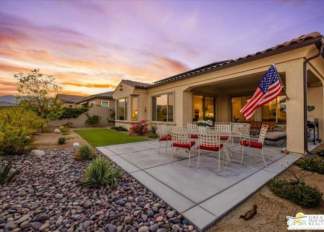 Property at 23 Magnum, Rancho Mirage, CA 92270, 2 beds, 2 baths