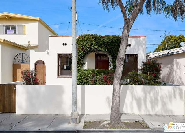 Property at 649 Ozone St, Santa Monica, CA 90405, 1 bed, 1 bath