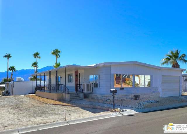 Property at 69301 Crestview Dr, Desert Hot Springs, CA 92241, 2 beds, 2 baths