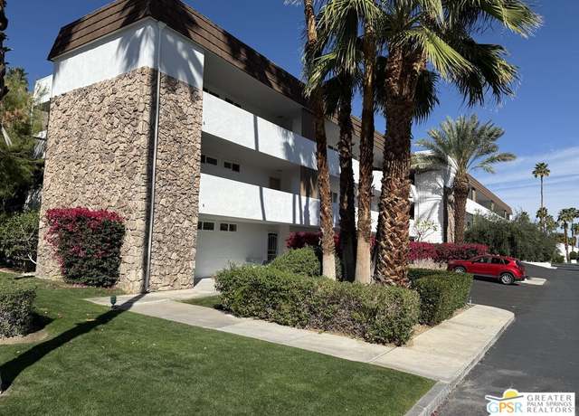 Property at 2393 S Skyview Dr #1, Palm Springs, CA 92264, 2 beds, 2 baths